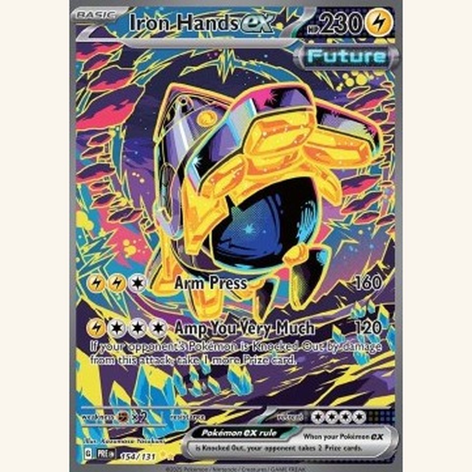 Espeon ex PRE 155 Near Mint: representative image