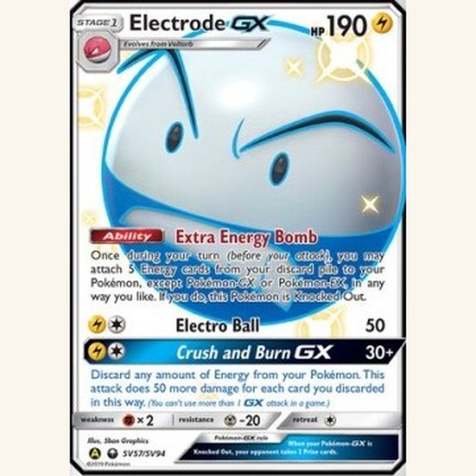 Espeon GX HIF SV60 Near Mint: representative image